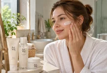Beauty of Joseon SPF pentru copii folosit de adulți merită ales cu atenție