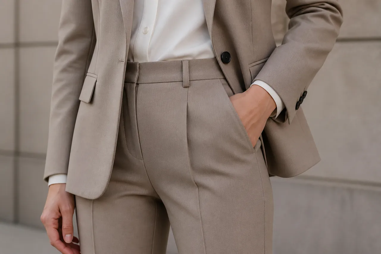 croieli curate pentru stil quiet luxury feminin