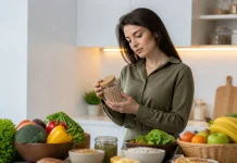Healthy food între etichetă și masa care îți hrănește cu adevărat organismul