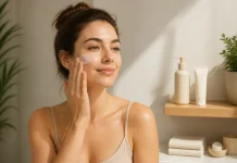 Trei produse pentru o rutină de skincare minimalistă care chiar funcționează