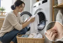 Când parfumul rămâne în țesătură și pielea începe să te mănânce