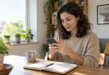 Sănătatea mintală pe social media între termeni corecți și etichete grăbite